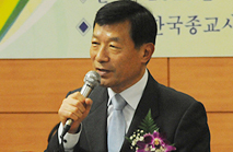 이원규 교수, “다시 태어나도 종교사회학 할 것”