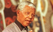 세계교회 지도자들, 넬슨 만델라 전 남아공 대통령 추모