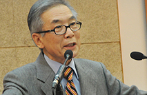 김상근 목사, 朴 대통령에 “들을 귀를 가질 것” 촉구