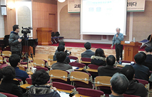 “핵무기 보유 이스라엘, 핵 발전소 안 짓는 이유는…”