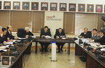 개신교·천주교 일치사업 신앙과직제協 창립 내년으로 미뤄