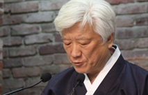 “지난 한 해 공권력의 모습에 아파하는 하나님 형상을 봐”