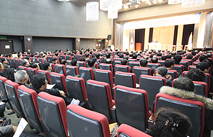 한기총, 특정인 정치 과잉욕으로 ‘몸살’