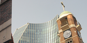 사랑의교회 갱신위, 여신도 집단폭행 논란에 성명