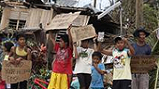 기장, 필리핀 태풍피해복구 선교봉사단 모집