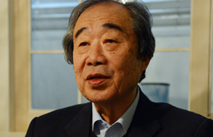 김경재 명예교수, “개방사회의 적…독선과 광기”