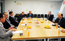 한목협, 난맥상 드러낸 한국교회 연합운동에 우려 표명