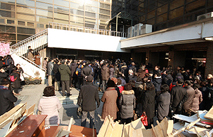 사랑의교회 계속되는 갈등…장로들 기자회견 반박