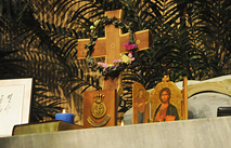 그리스도인 일치기도회…‘모양은 다르나 우린 하나’