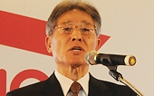 한국YMCA100주년 기념식 이모저모