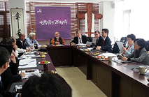 WCC, 한반도 평화 위해 바티칸과 협력할 것