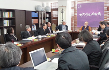 NCCK, 세계교회에 한반도 평화 국제회담 개최 촉구