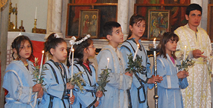 갈라진 동서방교회, 올해 부활절 공동으로 기념예배