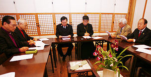 NCCK, “회개와 탄식의 기도로 부활절 맞기를”