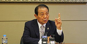 전용재 목사, 법원 가처분 인용 감독회장 복귀 예고