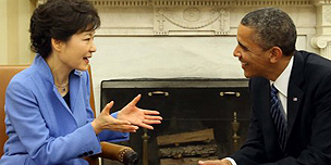 “동북아 평화·협력 질서정착 통해 통일의 문 열어야”