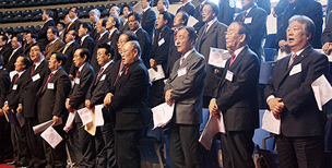 [데스크시선] 박애정신의 효율적 구현? 