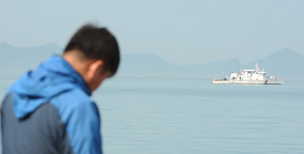 세월호 사건, 신학생들 흔들어 깨우다