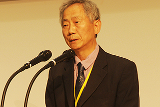 세월호 참사 희생자들 위해 기도하는 신학자들