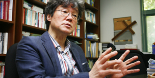 “담장쳐진 기독교, 담장 허물고 세상 향해 나아가야”