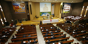 예장합동 평양노회, 이중적 행태 드러내