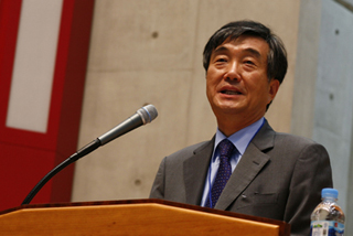 한신대, ‘동아시아의 종교와 과학의 대화’ 학술대회 열어