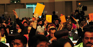 남한과 북한의 교회, 스위스 제네바에서 만난다 