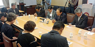 일부 목회자들 막말 논란에 세월호 유족들 “큰 상처”