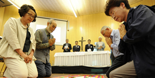 도잔소 30주년…세계교회 남북평화 진전 위해 노력 