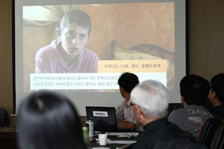 시오니즘과 한국 기독교 상관관계 분석