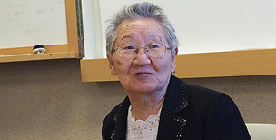 WCC, 일본군 위안부 문제 국제문제화 시도 