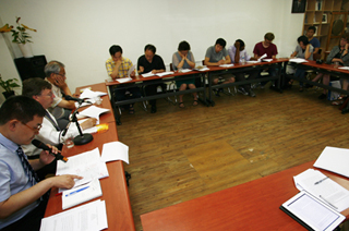 제3시대그리스도교연구소, 바울 평등론 주제로 특강