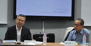 “이기적 교회건축, 신학 상실한 교회의 세속화 반영”