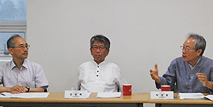 팔레스타인과 한반도 평화 둘러싼 한국 기독교인의 과제 모색