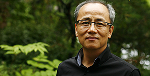 “목회자는 설교로 섬기는 자”  