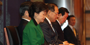 [손규태 칼럼] 박근혜 대통령의 종파적 성격