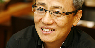 “세상 깨우기 위해 목숨 바칠 것”