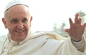 샬롬나비, “교황에게서 소외된 자들에 대한 공감의 리더십 배우라” 
