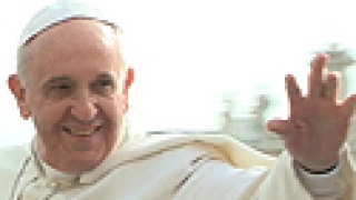 샬롬나비, “교황에게서 소외된 자들에 대한 공감의 리더십 배우라” 