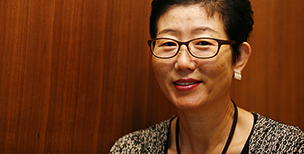 “예수 믿는 것은 예수의 연민의 시선 배우는 것”