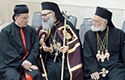 동방정교회, 중동지역의 종교적 극단주의 대항 연대 호소  