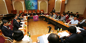 기하성 여의도, 임원회서 NCCK ‘행정보류’