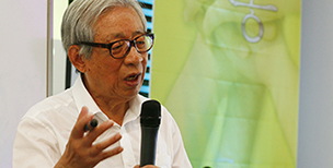 한완상, “원수사랑 실천으로 평화 질서 구축을”