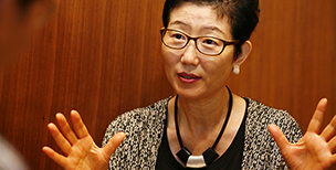 “예수라면 어떻게 할 것인가?”를 늘 자문해야