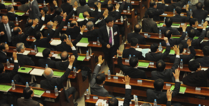 불법선거 기준 강화하고 적발 시 처벌 강화해야