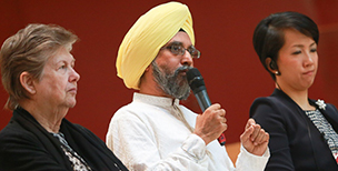 WCC, 개인신앙과 기후변화는 서로 연계 