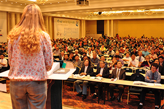 [기장 9신] 한국기독교장로회 총회 셋째날 이모저모