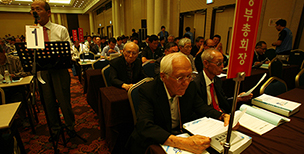 [기장 10신] 향린동산 변호사비 환수, 총회가 해결?