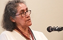 원주민 종교지도자, 기후변화와 회복력 토론 