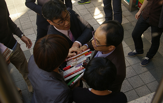  “교회개혁은 주님 다시 오실때까지 계속돼야” 